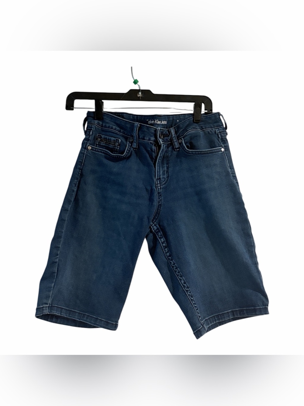 Calvin Klein City Shorts
